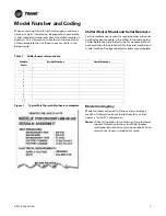 Preview for 7 page of Trane PolyTherm ARTC-SVX005A-EN Installation, Operation And Maintenance Manual