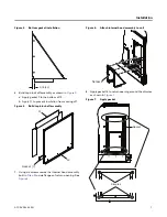 Предварительный просмотр 7 страницы Trane Power Exhaust Foundation BAYPWRX320 Installation Instructions Manual