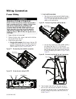 Предварительный просмотр 11 страницы Trane Power Exhaust Foundation BAYPWRX320 Installation Instructions Manual