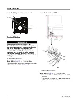 Предварительный просмотр 12 страницы Trane Power Exhaust Foundation BAYPWRX320 Installation Instructions Manual