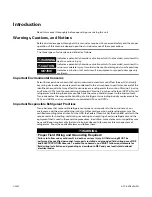 Preview for 2 page of Trane Precedent FIADAST003 Series Installation Instructions Manual