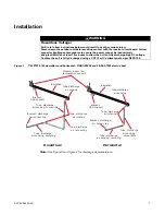 Preview for 7 page of Trane Precedent FIADAST003 Series Installation Instructions Manual