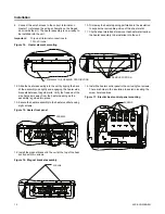 Предварительный просмотр 12 страницы Trane Precedent FIAEHTB309 Series Installation Instructions Manual