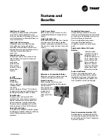 Предварительный просмотр 7 страницы Trane Precedent PKGP-PRC003-EN User Manual