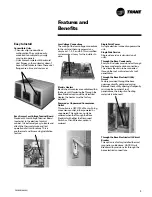 Preview for 9 page of Trane Precedent PKGP-PRC003-EN User Manual