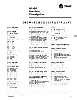 Preview for 13 page of Trane Precedent PKGP-PRC003-EN User Manual