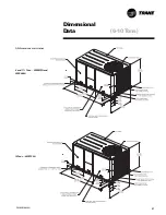 Предварительный просмотр 47 страницы Trane Precedent PKGP-PRC003-EN User Manual