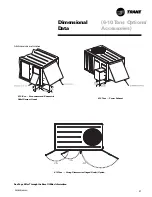 Preview for 51 page of Trane Precedent PKGP-PRC003-EN User Manual