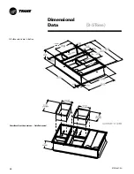 Предварительный просмотр 66 страницы Trane Precedent RT-PRC005 User Manual