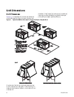 Предварительный просмотр 12 страницы Trane Precedent THC036E Installation And Maintenance Manual