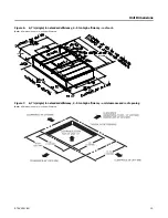 Предварительный просмотр 15 страницы Trane Precedent THC036E Installation And Maintenance Manual