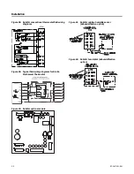 Предварительный просмотр 32 страницы Trane Precedent THC036E Installation And Maintenance Manual