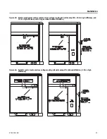 Предварительный просмотр 33 страницы Trane Precedent THC036E Installation And Maintenance Manual