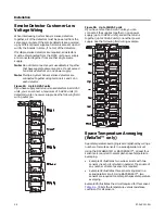 Предварительный просмотр 36 страницы Trane Precedent THC036E Installation And Maintenance Manual