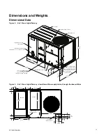 Предварительный просмотр 13 страницы Trane Precedent THJ072 Installation, Operation And Maintenance Manual