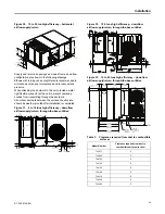 Предварительный просмотр 29 страницы Trane Precedent THJ072 Installation, Operation And Maintenance Manual