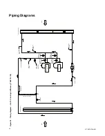 Предварительный просмотр 54 страницы Trane Precedent THJ072 Installation, Operation And Maintenance Manual