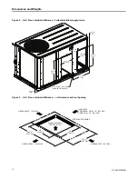 Предварительный просмотр 14 страницы Trane Precedent TSJ072A Installation, Operation And Maintenance Manual