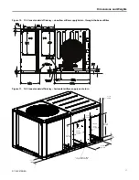 Предварительный просмотр 17 страницы Trane Precedent TSJ072A Installation, Operation And Maintenance Manual