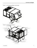 Предварительный просмотр 21 страницы Trane Precedent TSJ072A Installation, Operation And Maintenance Manual