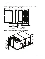 Предварительный просмотр 22 страницы Trane Precedent TSJ072A Installation, Operation And Maintenance Manual