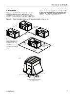 Предварительный просмотр 25 страницы Trane Precedent TSJ072A Installation, Operation And Maintenance Manual