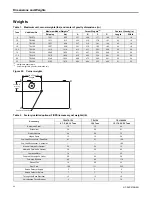 Предварительный просмотр 26 страницы Trane Precedent TSJ072A Installation, Operation And Maintenance Manual