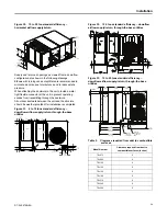 Предварительный просмотр 29 страницы Trane Precedent TSJ072A Installation, Operation And Maintenance Manual