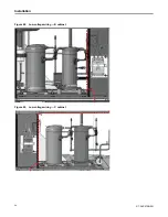 Предварительный просмотр 38 страницы Trane Precedent TSJ072A Installation, Operation And Maintenance Manual