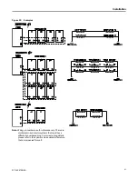 Предварительный просмотр 41 страницы Trane Precedent TSJ072A Installation, Operation And Maintenance Manual