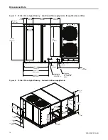 Предварительный просмотр 14 страницы Trane Precedent WHJ150 Installation, Operation And Maintenance Manual