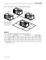 Предварительный просмотр 17 страницы Trane Precedent WHJ150 Installation, Operation And Maintenance Manual