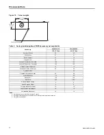 Предварительный просмотр 18 страницы Trane Precedent WHJ150 Installation, Operation And Maintenance Manual