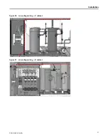 Предварительный просмотр 27 страницы Trane Precedent WHJ150 Installation, Operation And Maintenance Manual