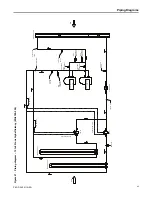 Предварительный просмотр 45 страницы Trane Precedent WHJ150 Installation, Operation And Maintenance Manual