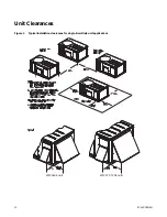 Предварительный просмотр 10 страницы Trane Precedent WSC060ED Installation, Operation And Maintenance Manual