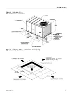 Предварительный просмотр 13 страницы Trane Precedent WSC060ED Installation, Operation And Maintenance Manual