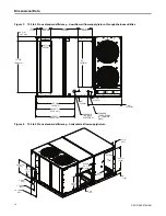 Предварительный просмотр 14 страницы Trane Precedent WSJ150 Installation, Operation And Maintenance Manual