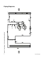 Предварительный просмотр 42 страницы Trane Precedent WSJ150 Installation, Operation And Maintenance Manual