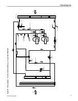 Предварительный просмотр 43 страницы Trane Precedent WSJ150 Installation, Operation And Maintenance Manual