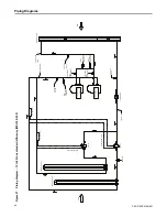 Предварительный просмотр 44 страницы Trane Precedent WSJ150 Installation, Operation And Maintenance Manual