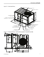 Предварительный просмотр 17 страницы Trane Precedent YHJ072A Installation, Operation And Maintenance Manual