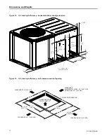 Предварительный просмотр 18 страницы Trane Precedent YHJ072A Installation, Operation And Maintenance Manual