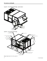 Предварительный просмотр 22 страницы Trane Precedent YHJ072A Installation, Operation And Maintenance Manual