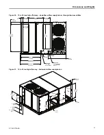 Предварительный просмотр 23 страницы Trane Precedent YHJ072A Installation, Operation And Maintenance Manual