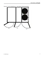 Предварительный просмотр 25 страницы Trane Precedent YHJ072A Installation, Operation And Maintenance Manual