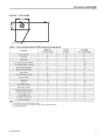 Предварительный просмотр 27 страницы Trane Precedent YHJ072A Installation, Operation And Maintenance Manual