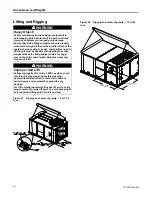 Предварительный просмотр 28 страницы Trane Precedent YHJ072A Installation, Operation And Maintenance Manual