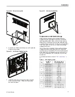 Предварительный просмотр 33 страницы Trane Precedent YHJ072A Installation, Operation And Maintenance Manual