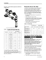 Предварительный просмотр 38 страницы Trane Precedent YHJ072A Installation, Operation And Maintenance Manual